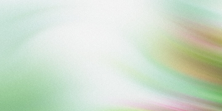 Abstract colorful gradient background
