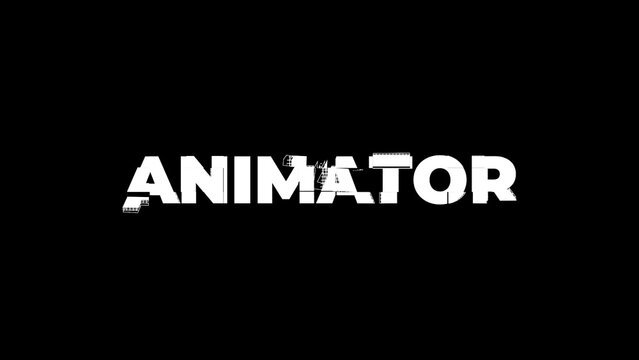 Title Animator Mechanism 03