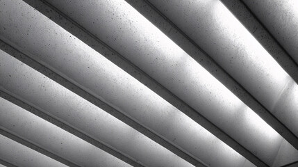 Modern Concrete Spaces