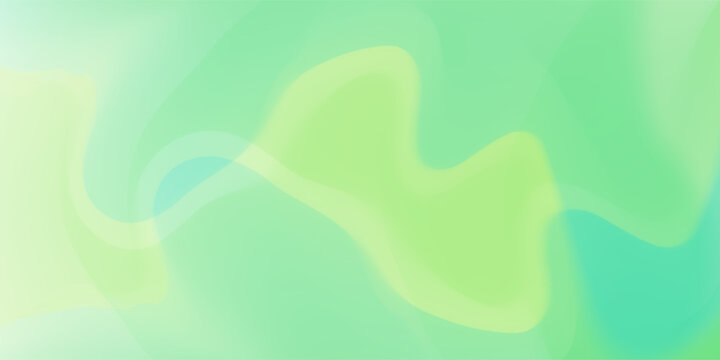 Blue turquoise teal lime green yellow white abstract background. Light bright neon electric metal. Rough grain noise. Gradient ombre color. Spot stain oval circle. Liquid water explosion splash.