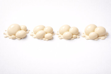 vanilla milk Corner Pebbles &mdash; Giant Clean Center (Ultra-Clean Ad)