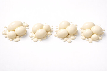 vanilla milk Corner Pebbles &mdash; Giant Clean Center (Ultra-Clean Ad)