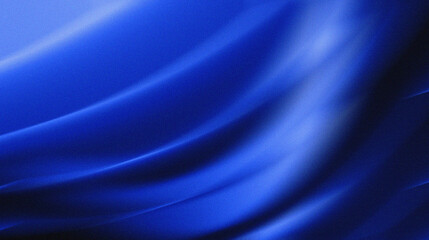 abstract blue color with soft noise