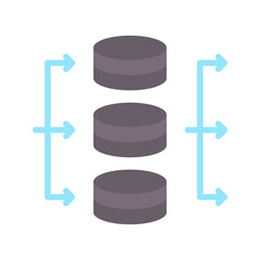 Parallel Execution Icon