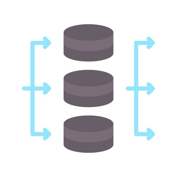 Parallel Execution Icon