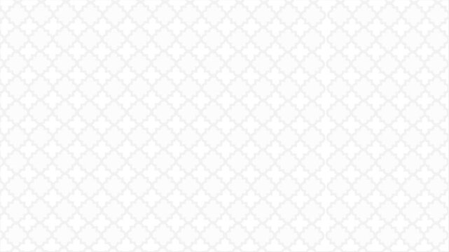 Islamic pattern background with elegant geometric motifs inspired by traditional Islamic art. suitable for ramadhan background