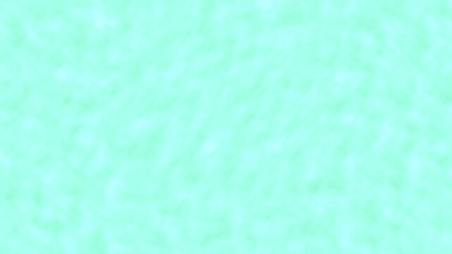 Abstract Soft Mint Green Marble Texture Background with Gentle Cloud Effect