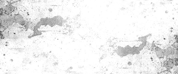 Vector abstract old grunge wall texture background