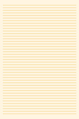 Obraz premium Grid paper. Lined sheet of abstract squared background with color graph. Geometric pattern for school, wallpaper, textures, notebook. Checkered blank on white background.