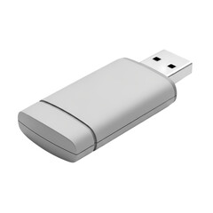 USB Flash Drive - Portable Data Storage and Transfer Device