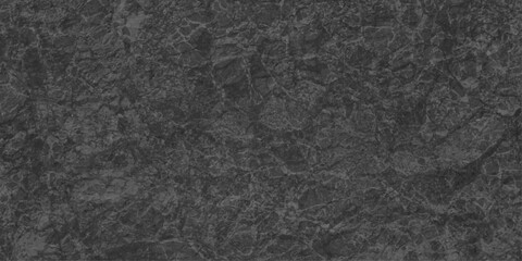 Fototapeta premium Abstract black and gray texture background with black wall texture design. Stone marble wall concrete texture horror dark concept in backdrop. Dark wall texture background
