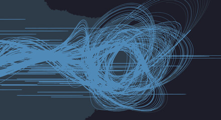 a-digital-abstract-motion-line-art