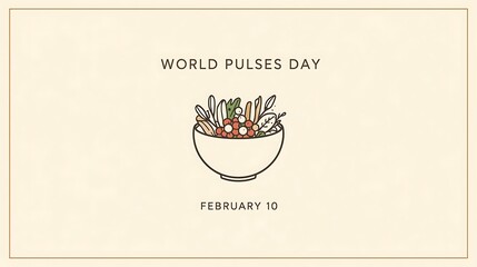 World pulses day