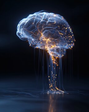 Brain Connection Intelligence, Neural Network, Artificial Intelligence