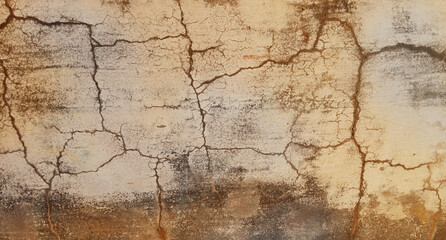 Obraz premium Old wall texture.
