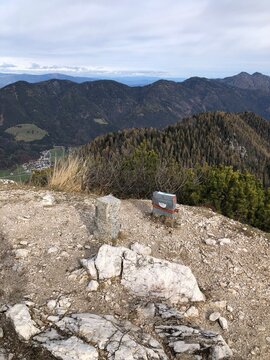 Ciprnik, Kranjska gora, Slovenia