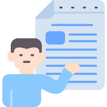 Problem statement Icon