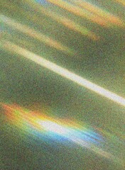 Holographic lights noise abstract vertical photo pattern