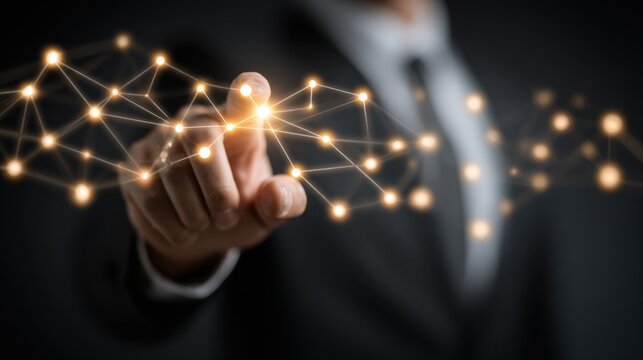 Applies established assets and knowledge to enter closely connected industries with scalable potential.
