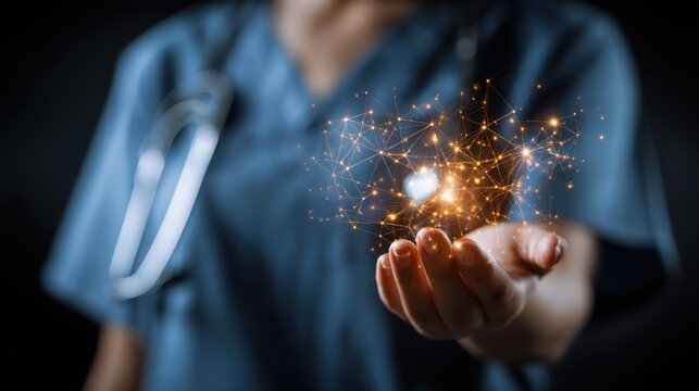 Builds resilient healthcare ecosystems by aligning patient-centered care, medical research, and technology integration for sustainable improvement.
