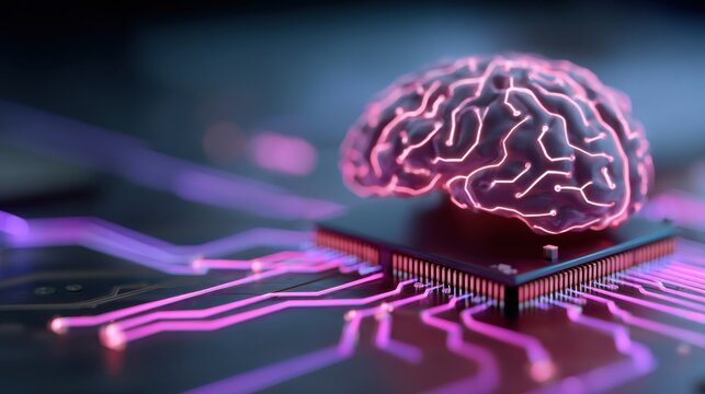 Enables smarter enterprises by integrating deep learning, natural language processing, and intelligent workflows into everyday business processes.
