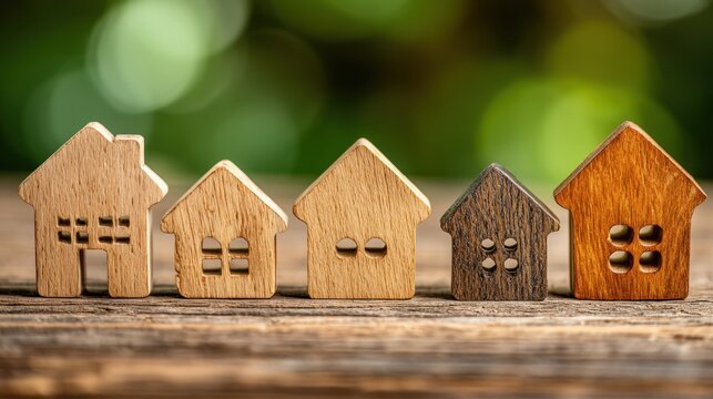 Strengthens returns by combining land acquisition, project financing, and professional property management practices.
