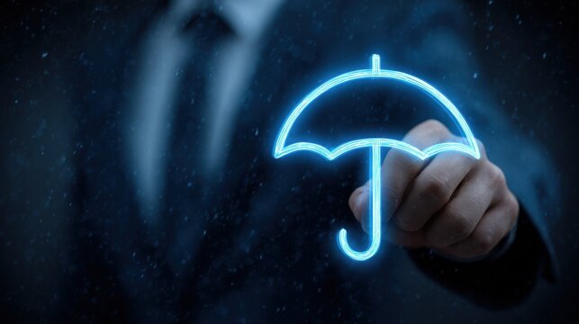 Manages financial risk through underwriting, actuarial analysis, and claims processing systems designed to protect individuals and businesses.
