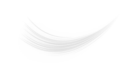 Gray neon streams twist elegantly, leaving smooth luminous trails and layered futuristic energy. png  © Strongstock03