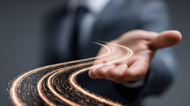Aligns offerings around client challenges, providing end-to-end solutions rather than isolated transactions.
