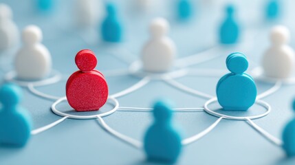 Obraz premium Drives organizational growth through revenue generation, strategic account management, advanced negotiation, and targeted market expansion initiatives. 