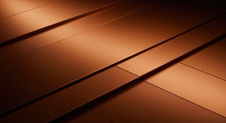 A close-up view of a rusted metal surface with visible streaks and patterns.