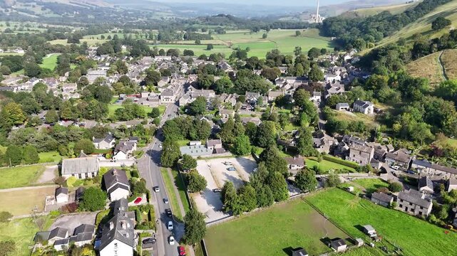 Castleton Village