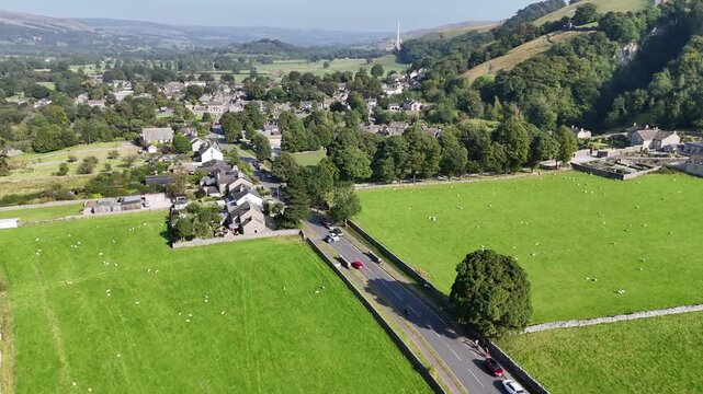 Castleton Village
