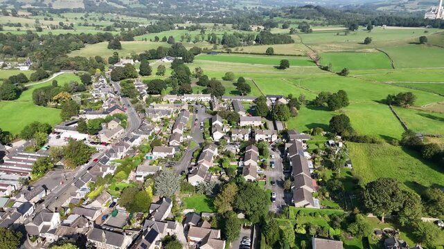 Castleton Village