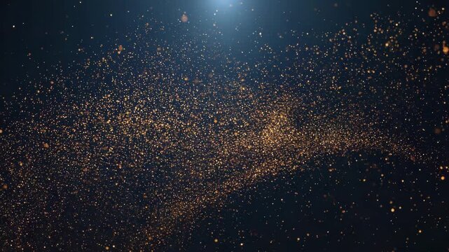 rain drops on the window Dust drifting diagonally through the light beam, gentle turbulence, seamless looping motion 4K