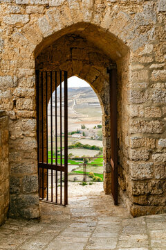 The province of Burgos