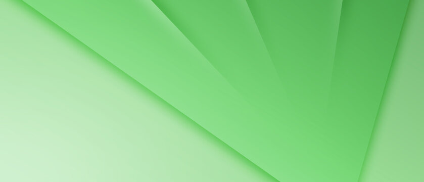 green tone color background abstract art