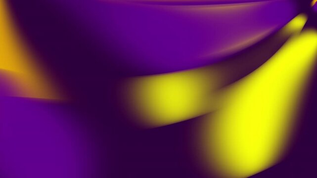 Dark purple with yellow gradient abstract highlights. Suitable for backgrounds, branding, posters, and abstract art projects. Perfect for modern designs.