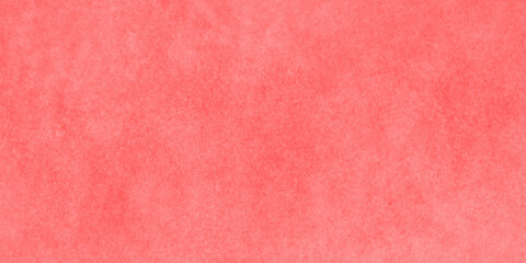 Fototapeta premium Grunge red background texture. Abstract background featuring a red cement wall texture. red paper texture useful as a background. pastel texture background. marble texture for wall and floor tiles.