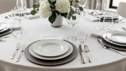 Table setting