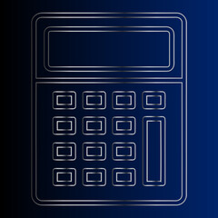 Simple Calculator Design