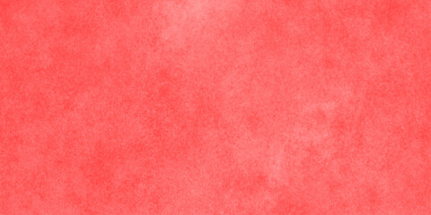 Fototapeta premium Grunge red background texture. Abstract background featuring a red cement wall texture. red paper texture useful as a background. pastel texture background. marble texture for wall and floor tiles.