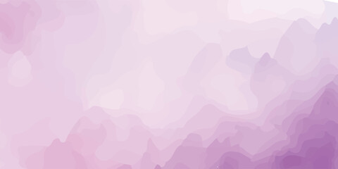 Obraz premium Abstract watercolor art background template. blue and purple white watercolor backdrop empty space for text, banner, presentation or product display graphic design