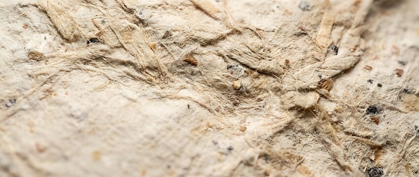 Ancient fossil imprints preserved in sedimentary rock formation showing detailed natural textures and geological stratification layers for educational purposes.
