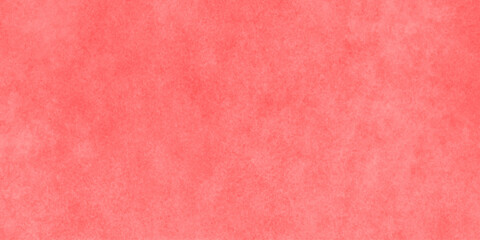 Fototapeta premium Grunge red background texture. Abstract background featuring a red cement wall texture. red paper texture useful as a background. pastel texture background. marble texture for wall and floor tiles.