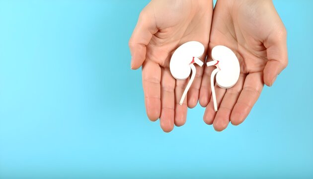 Protecting Your Health A Reminder for World Kidney Day and Overall Well-being