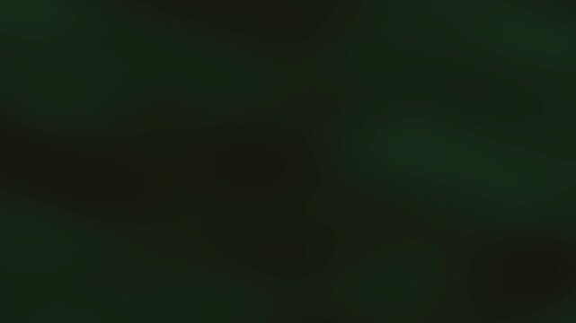 Dark green camouflage pattern background texture.
