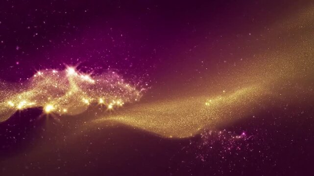 Motion Graphics Elements High-end visual design component