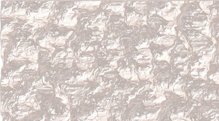 Seamless vector illustration of an abstract black and white marble texture featuring a rough grunge pattern on a vintage gray stone surface design