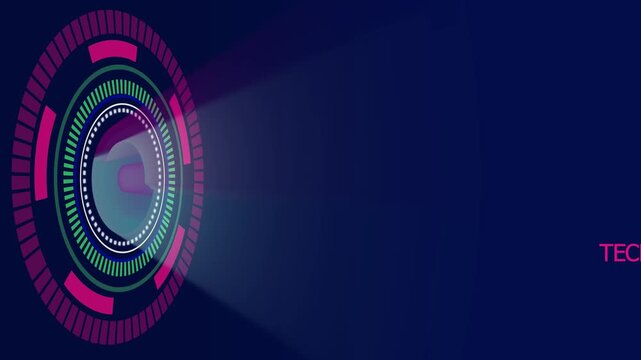 Game-Changing Innovation of 2026 with Futuristic Digital Interface and Emerging Technologies
